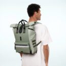 Explorer Medium Menton Backpack