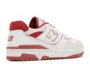 New Balance 550 Terracotta