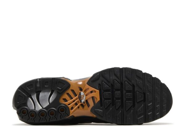 Nike Air Max Plus Dark Obsidian Monarch - Image 4