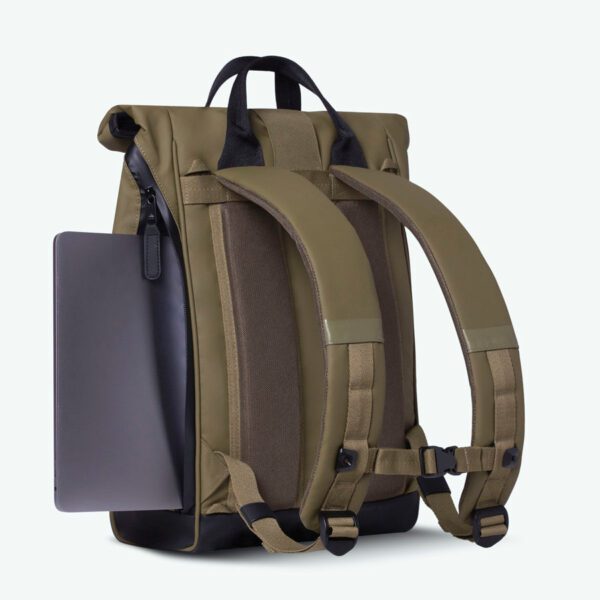 Explorer Medium Grenoble Backpack - Image 5