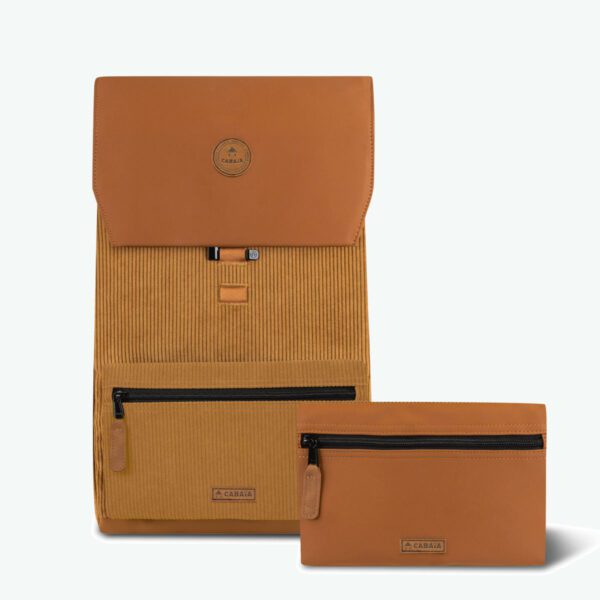City Leeds Backpack