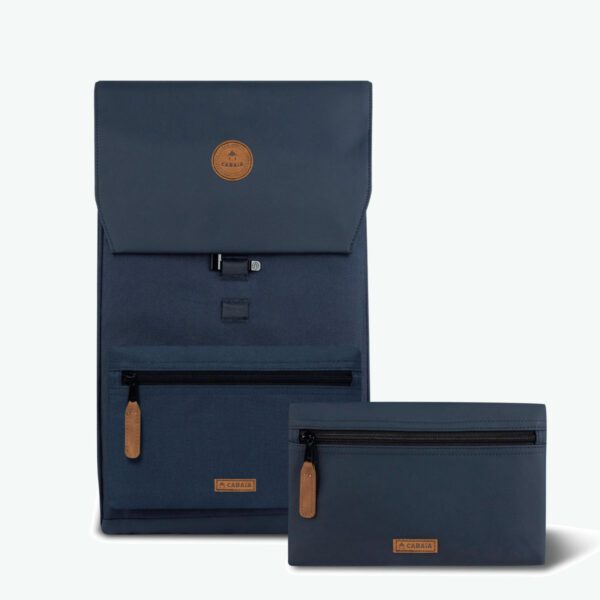 City Tirana Backpack