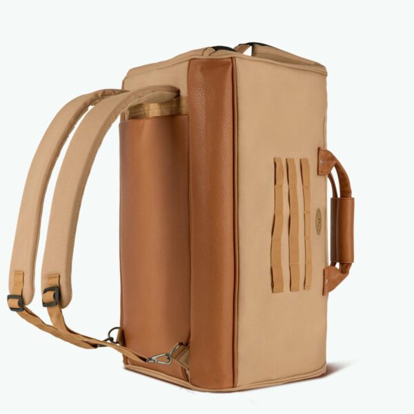 Duffle Adventurer Kuala Lumpur - Image 7