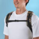 Explorer Medium Puebla Backpack
