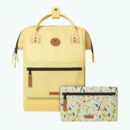 Adventurer Medium Benguela Backpack