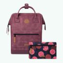 Delhi Adventurer Medium Backpack