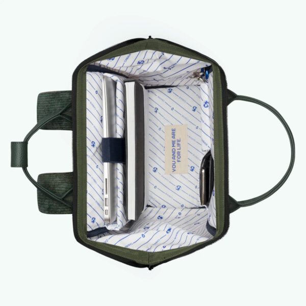 Adventurer Medium Doha Backpack - Image 9
