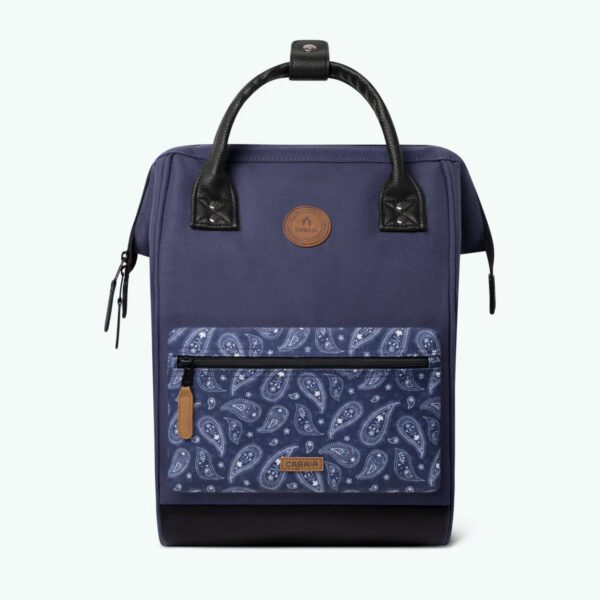 Adventurer Medium Dusseldorf Backpack - Image 4