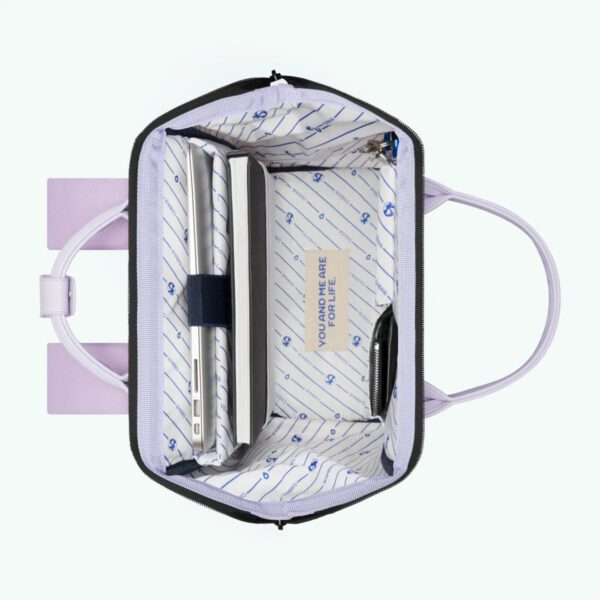 Adventurer Medium Jaipur Backpack - Image 9