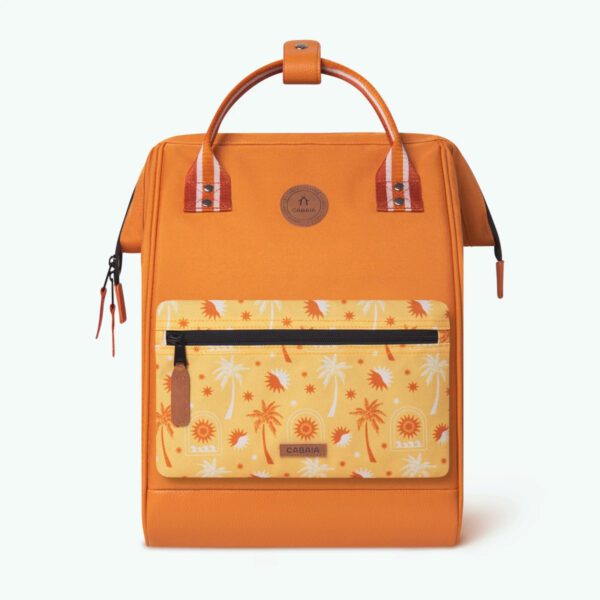 Adventurer Medium Johannesburg Backpack - Image 5