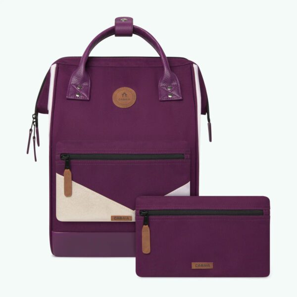 Kingston Adventurer Medium Backpack