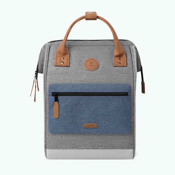 Adventurer Medium New York Backpack - Image 4