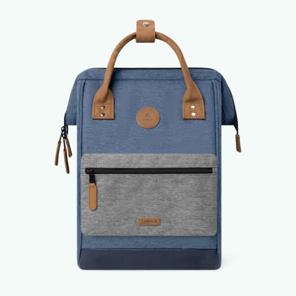Adventurer Medium Paris Backpack - Image 4