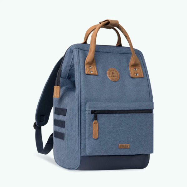 Adventurer Medium Paris Backpack - Image 5
