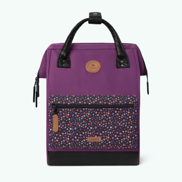 Adventurer Medium Singapore Backpack - Image 4