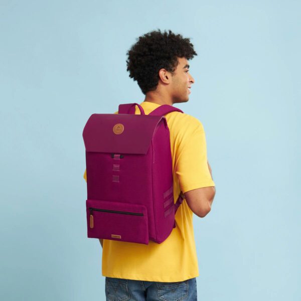 City Cartagena Backpack - Image 2