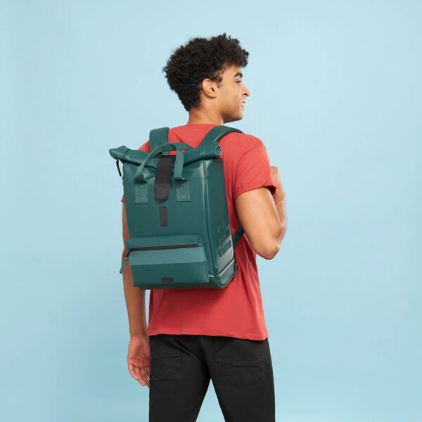 Explorer Medium Nassau Backpack - Image 2
