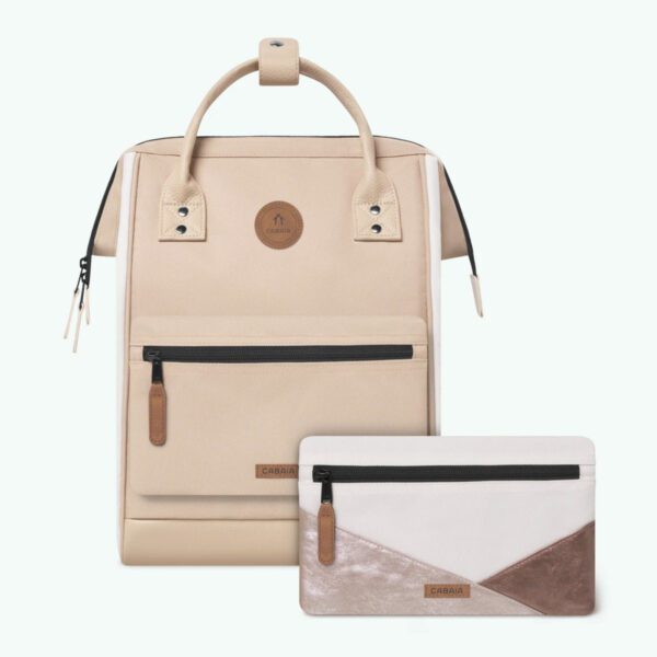 Adventurer Medium Arcachon Backpack