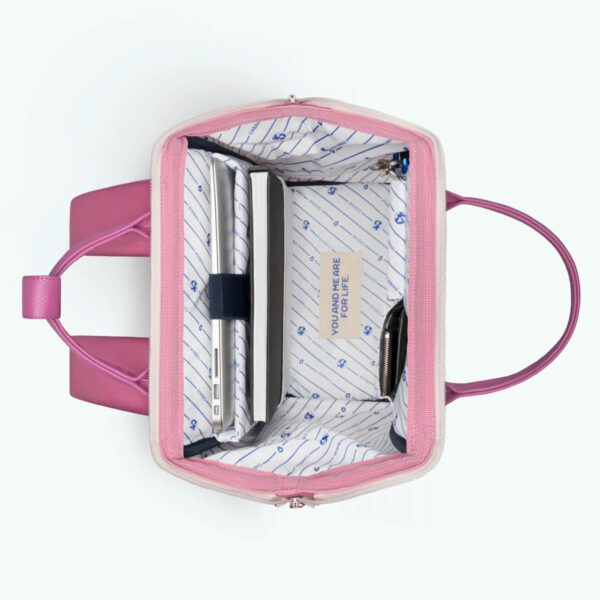 Adventurer Medium Braga Backpack - Image 5