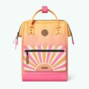 Cabourg Adventurer Medium Backpack