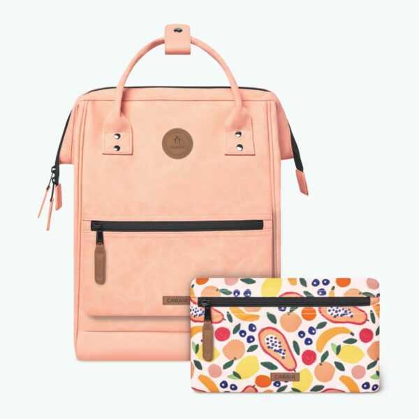 Adventurer Medium Como Backpack