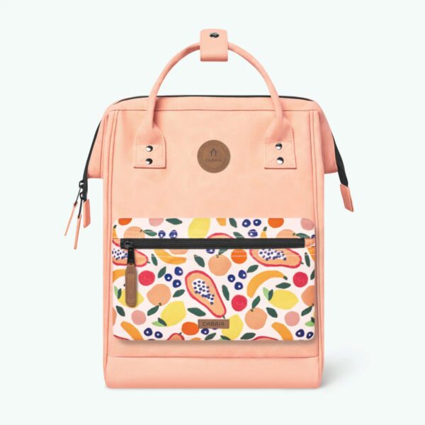 Adventurer Medium Como Backpack - Image 4
