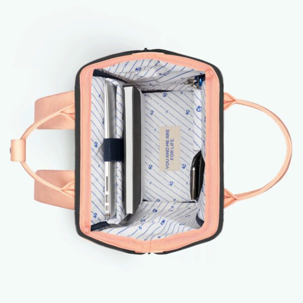 Adventurer Medium Como Backpack - Image 5