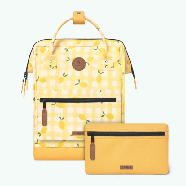 Adventurer Medium Faro Apero Backpack