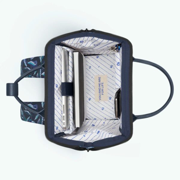 Adventurer Medium Fontainebleau Backpack - Image 5