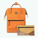 Adventurer Medium Grasse Backpack