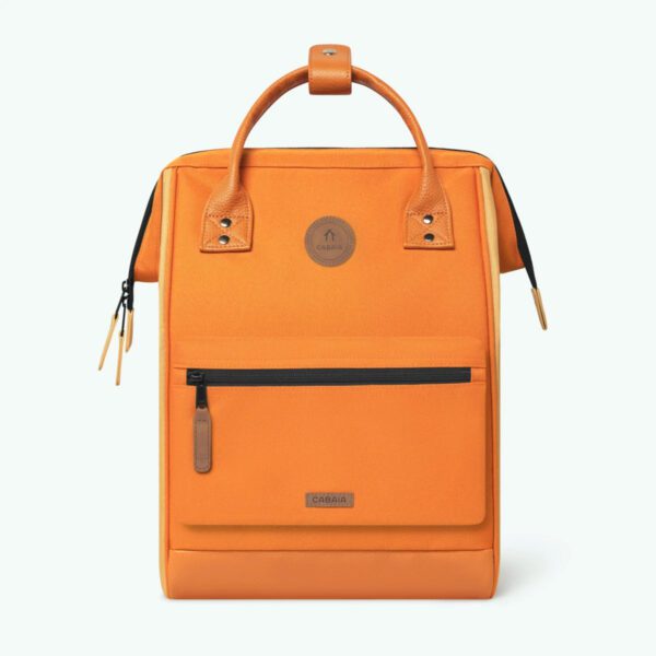 Adventurer Medium Grasse Backpack - Image 3