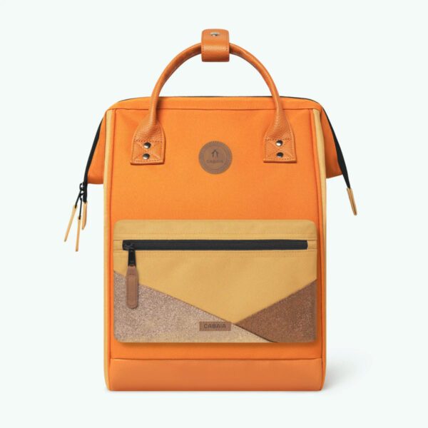 Adventurer Medium Grasse Backpack - Image 4