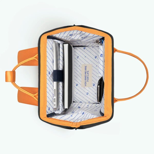 Adventurer Medium Grasse Backpack - Image 5
