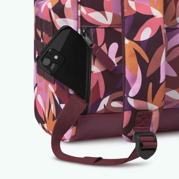 Adventurer Medium Montreuil Backpack - Image 10