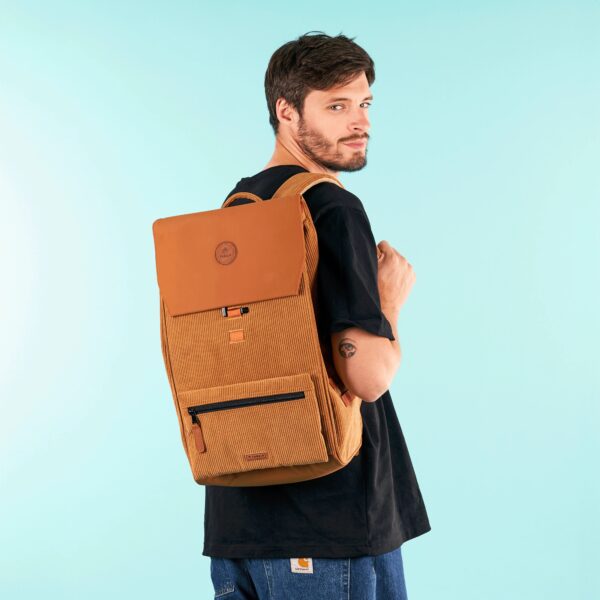 City Leeds Backpack - Image 2