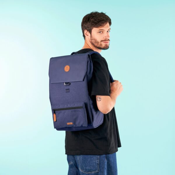 City Tirana Backpack - Image 2