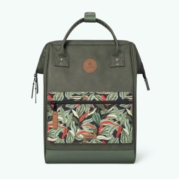 Adventurer Medium Busan Backpack - Image 4