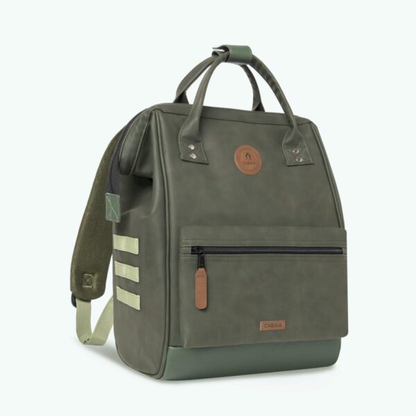 Adventurer Medium Busan Backpack - Image 7