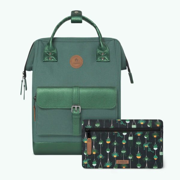 Adventurer Medium Leon Backpack