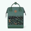 Adventurer Medium Leon Backpack
