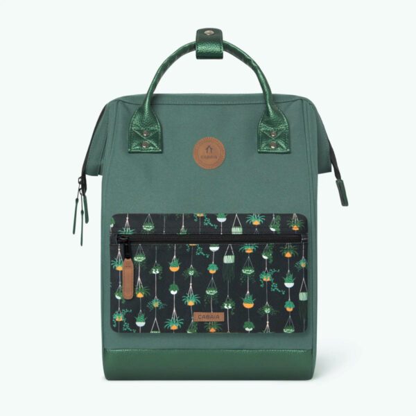 Adventurer Medium Leon Backpack - Image 6
