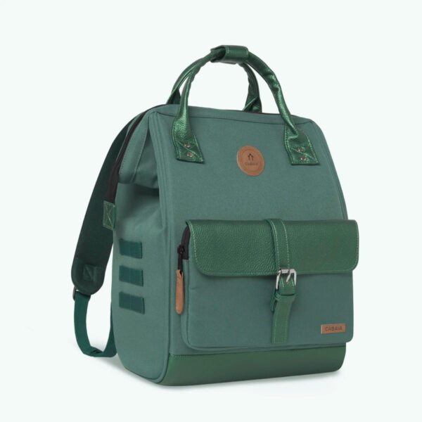 Adventurer Medium Leon Backpack - Image 7