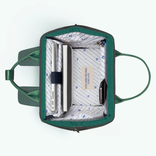 Adventurer Medium Leon Backpack - Image 3