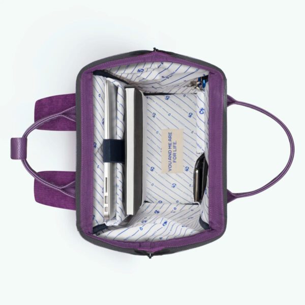 Adventurer Medium Nancy Backpack - Image 3