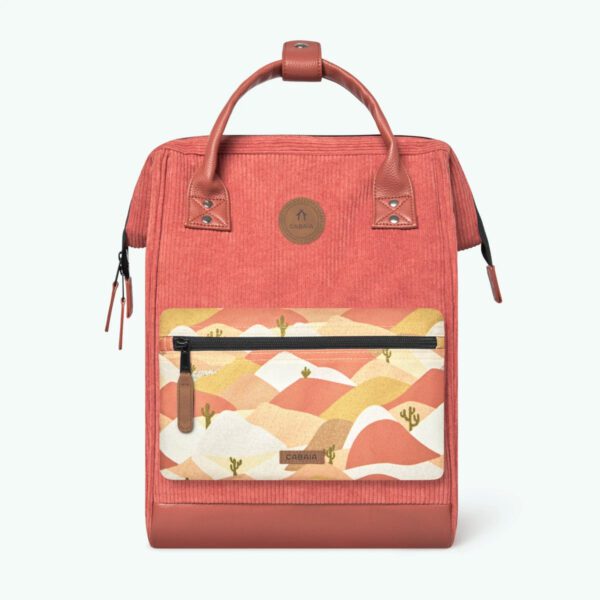 Adventurer Medium Newcastle Backpack - Image 4
