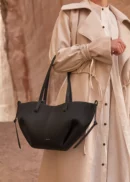 Cyme Mini Edition Camel Grainé