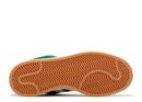 Campus 00s Dark Green Cloud White