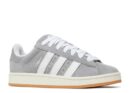 Campus 00s Grey White
