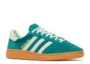 Adidas Handball Spezial Green Mint