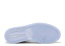 Air Jordan 1 Low Wolf Grey
